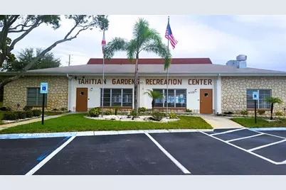 4337 Tahitian Gardens Circle #E, Holiday, FL 34691 - Photo 30