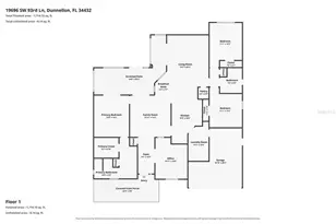 19696 SW 93rd Ln, Dunnellon, FL 34432 - Photo 4