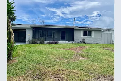 5121 Dove Drive, New Port Richey, FL 34652 - Photo 1