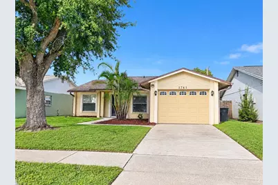 1761 Lakeview Village Drive, Brandon, FL 33510 - Photo 1