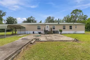 8611 County Line Rd, Lithia, FL 33547 - Photo 1