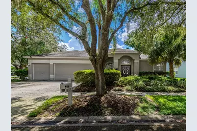 9317 Heritage Oak Court, Tampa, FL 33647 - Photo 1