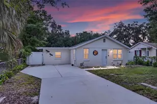 3720 W Elrod Ave, Tampa, FL 33611 - Photo 1
