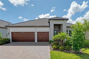 12220 Violet Jasper Dr, Parrish, FL 34219 - Photo 1