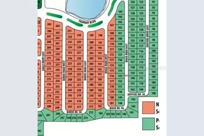 1100 Belcher Road S #176, Largo, FL 33771 - Photo 36