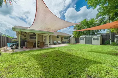 11841 NW 33rd Street, Sunrise, FL 33323 - Photo 32