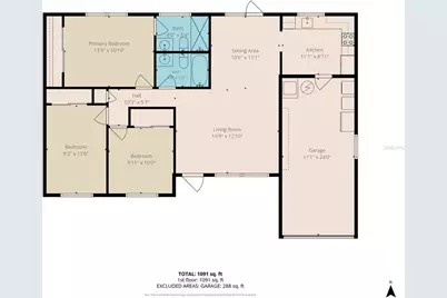11841 NW 33rd Street, Sunrise, FL 33323 - Photo 26