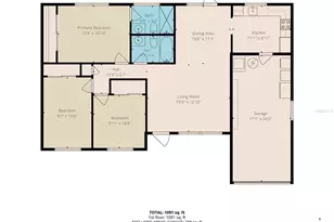 11841 NW 33rd St, Sunrise, FL 33323 - Photo 26