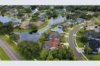 878 Centerwood Drive, Tarpon Springs, FL 34688 - Photo 30