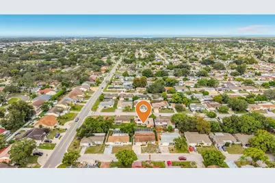 9015 Collage Lane, Port Richey, FL 34668 - Photo 38