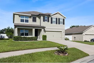 9646 Troncais Circle, Thonotosassa, FL 33592 - Photo 2