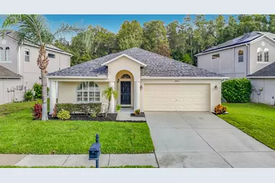 18453 Cypress Bay Parkway, Land O Lakes, FL 34638 - Photo 1