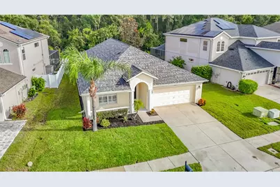 18453 Cypress Bay Parkway, Land O Lakes, FL 34638 - Photo 8