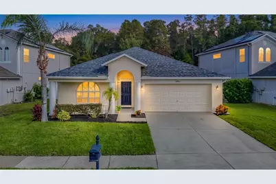 18453 Cypress Bay Parkway, Land O Lakes, FL 34638 - Photo 6