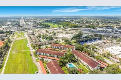 2593 Countryside Boulevard #7307, Clearwater, FL 33761 - Photo 20