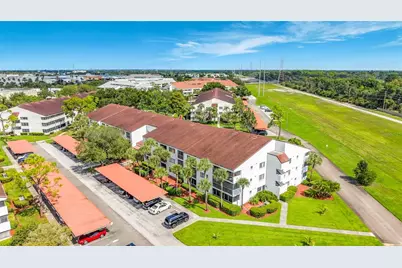 2593 Countryside Boulevard #7307, Clearwater, FL 33761 - Photo 1