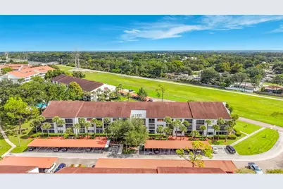 2593 Countryside Boulevard #7307, Clearwater, FL 33761 - Photo 2