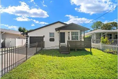 7608 S Swoope Street, Tampa, FL 33616 - Photo 2