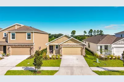 2387 Bender Drive, Zephyrhills, FL 33541 - Photo 4