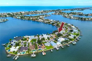 517 20th Ave, Indian Rocks Beach, FL 33785 - Photo 1