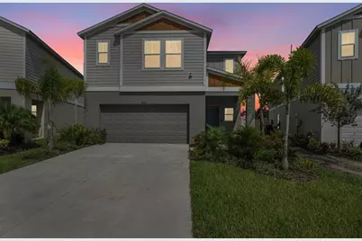 7653 Depot Loop, Parrish, FL 34219 - Photo 1