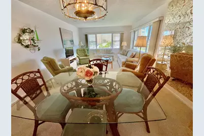 4650 Cove Circle #UNIT 311, Saint Petersburg, FL 33708 - Photo 6