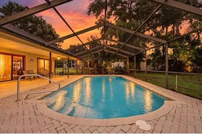 4926 Parson Brown Lane, Palm Harbor, FL 34684 - Photo 2