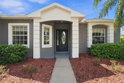 10109 Alamance Drive, San Antonio, FL 33576 - Photo 2