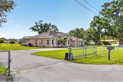 3412 Wolfe Road, Zephyrhills, FL 33541 - Photo 2
