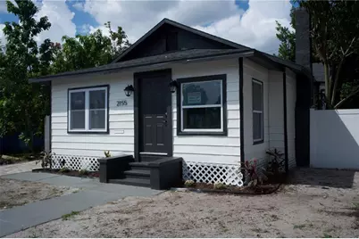 2155 9th Avenue S, Saint Petersburg, FL 33712 - Photo 2