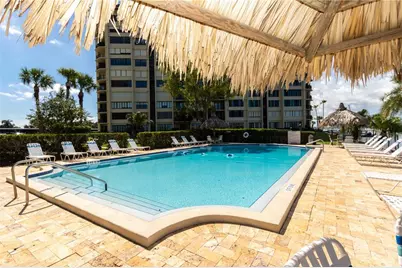 700 Island Way #501, Clearwater Beach, FL 33767 - Photo 42