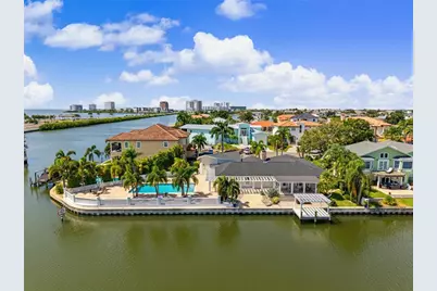 3905 Fontainebleau Drive, Tampa, FL 33634 - Photo 2
