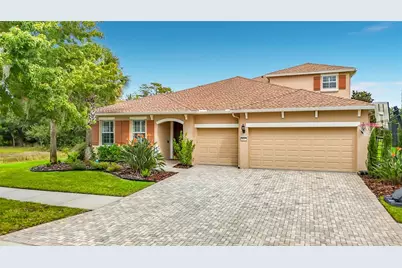 3117 Majestic View Drive, Lutz, FL 33558 - Photo 2