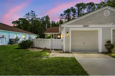 12508 Hollybrook Lane, Hudson, FL 34669 - Photo 1