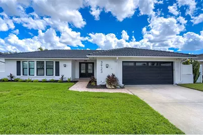 3923 Doral Drive, Tampa, FL 33634 - Photo 2