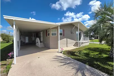 37321 Eileen Avenue, Zephyrhills, FL 33542 - Photo 1