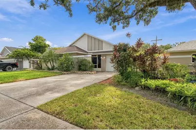 11905 Hickorynut Drive, Tampa, FL 33625 - Photo 2