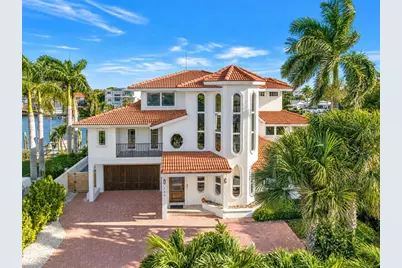 199 21st Avenue, Saint Pete Beach, FL 33706 - Photo 1