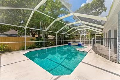 1435 Club Drive, Tarpon Springs, FL 34689 - Photo 40