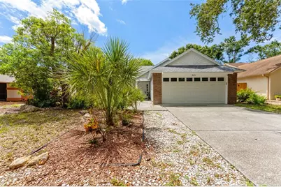 1435 Club Drive, Tarpon Springs, FL 34689 - Photo 2