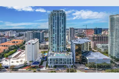 301 1st Street S #1902, Saint Petersburg, FL 33701 - Photo 2