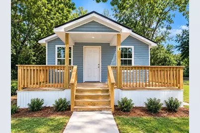 808 E Jefferson Street, Quincy, FL 32351 - Photo 1