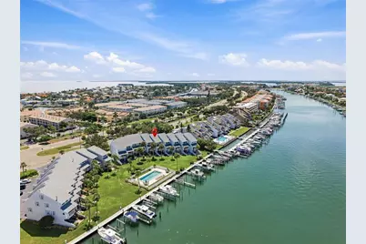 390 Pinellas Bayway S #F, Tierra Verde, FL 33715 - Photo 64