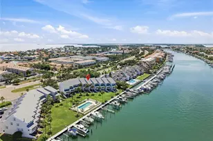 390 Pinellas Bayway S, Tierra Verde, FL 33715 - Photo 64