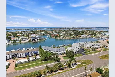 390 Pinellas Bayway S #F, Tierra Verde, FL 33715 - Photo 70