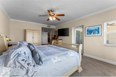 5301 Gulf Blvd. Boulevard #E406, Saint Pete Beach, FL 33706 - Photo 44