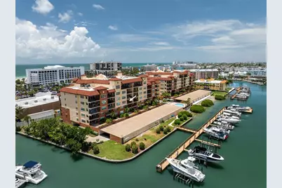 5301 Gulf Blvd. Boulevard #E406, Saint Pete Beach, FL 33706 - Photo 72