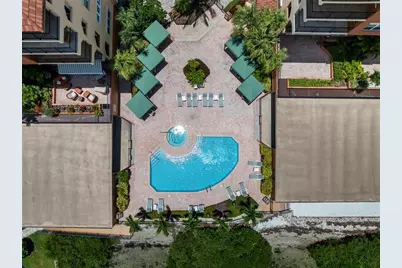 5301 Gulf Blvd. Boulevard #E406, Saint Pete Beach, FL 33706 - Photo 68