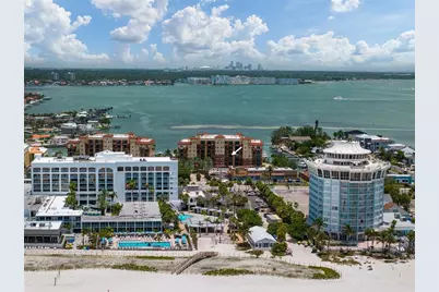 5301 Gulf Blvd. Boulevard #E406, Saint Pete Beach, FL 33706 - Photo 60