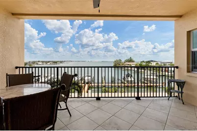 5301 Gulf Blvd. Boulevard #E406, Saint Pete Beach, FL 33706 - Photo 38
